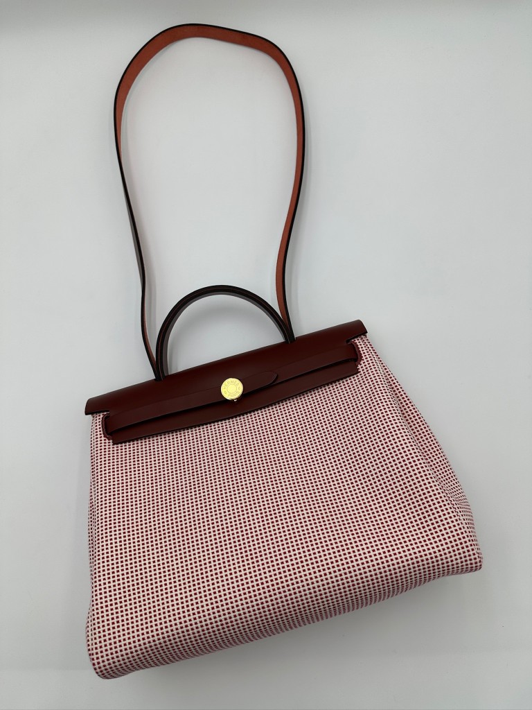 Herbag 31 torebka