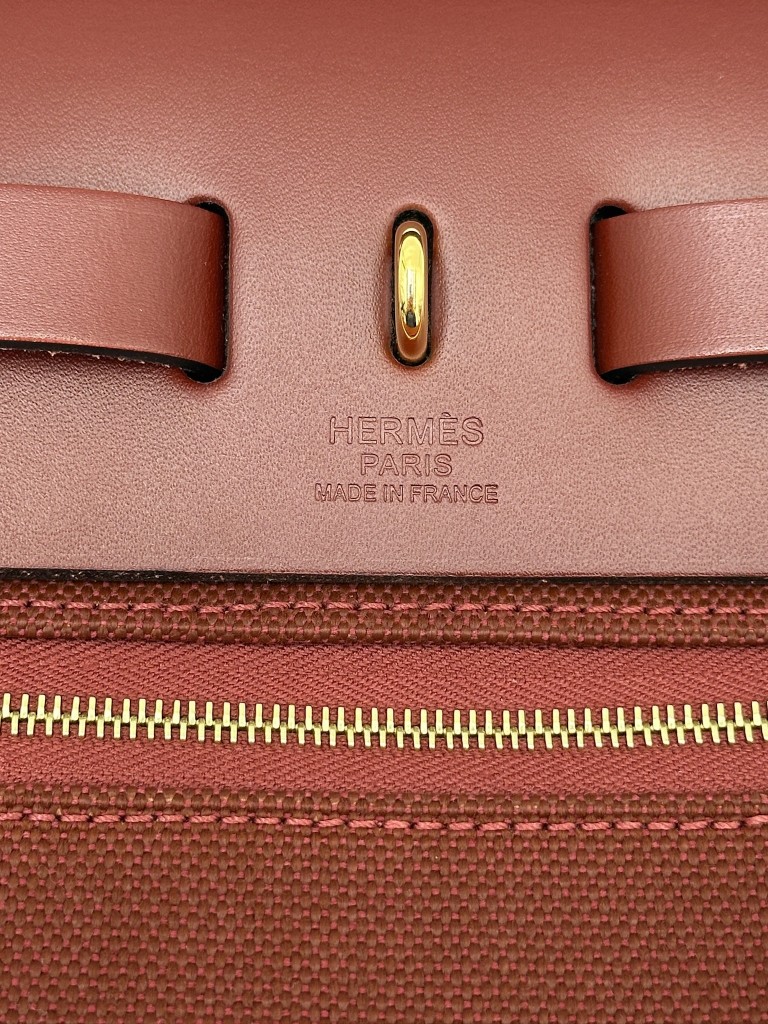 Herbag 31 torebka