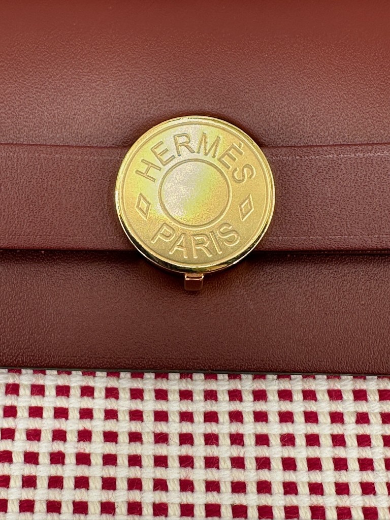 Herbag 31 torebka