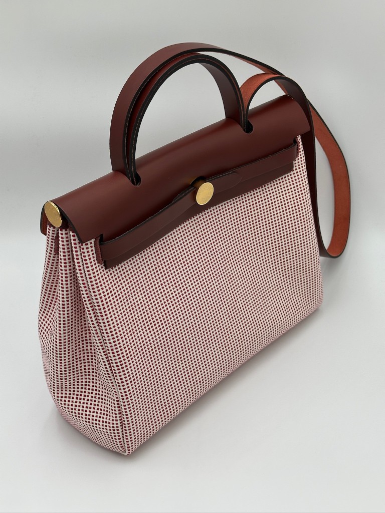 Herbag 31 torebka