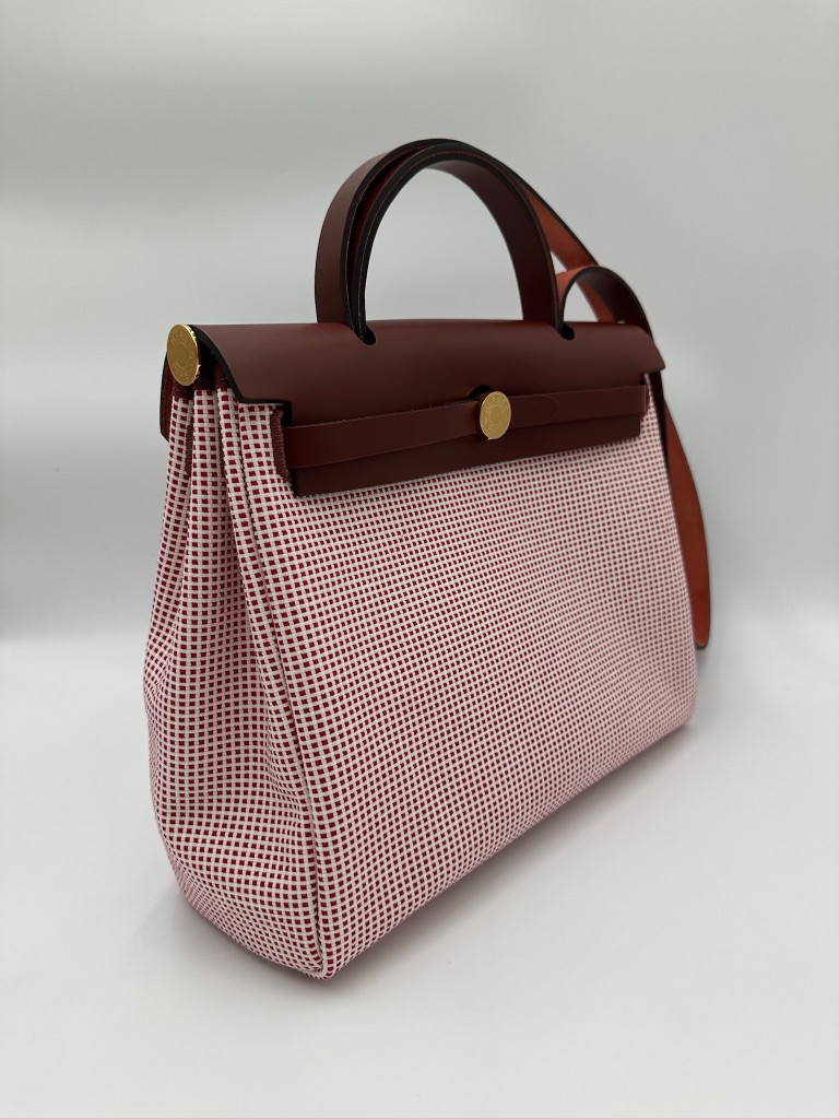 Herbag 31 torebka