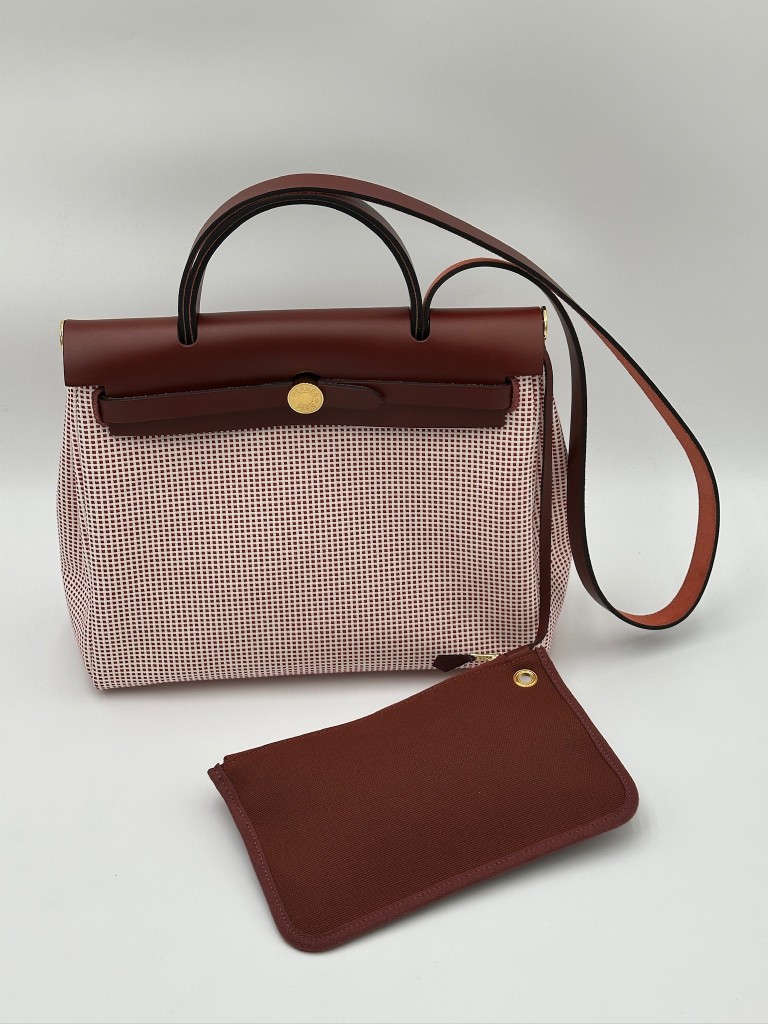 Herbag 31 torebka