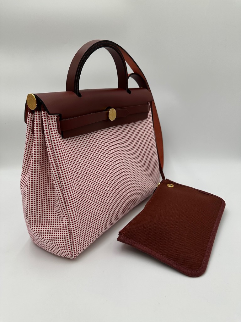Herbag 31 torebka