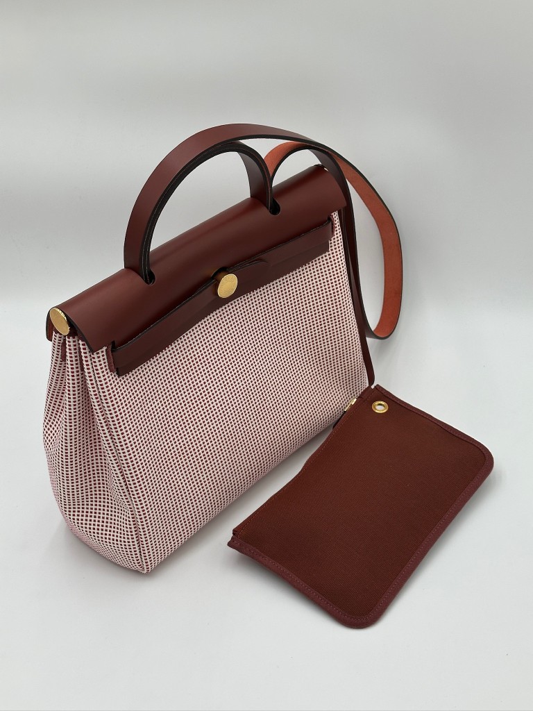 Herbag 31 torebka