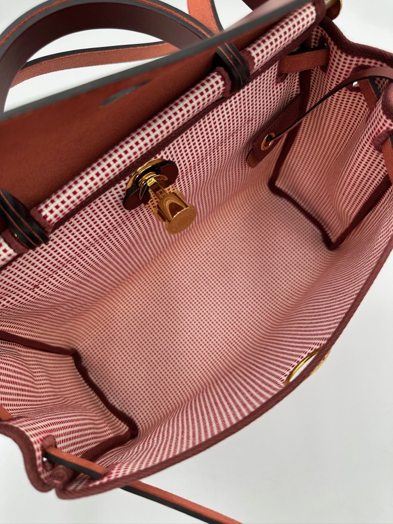 Herbag 31 torebka