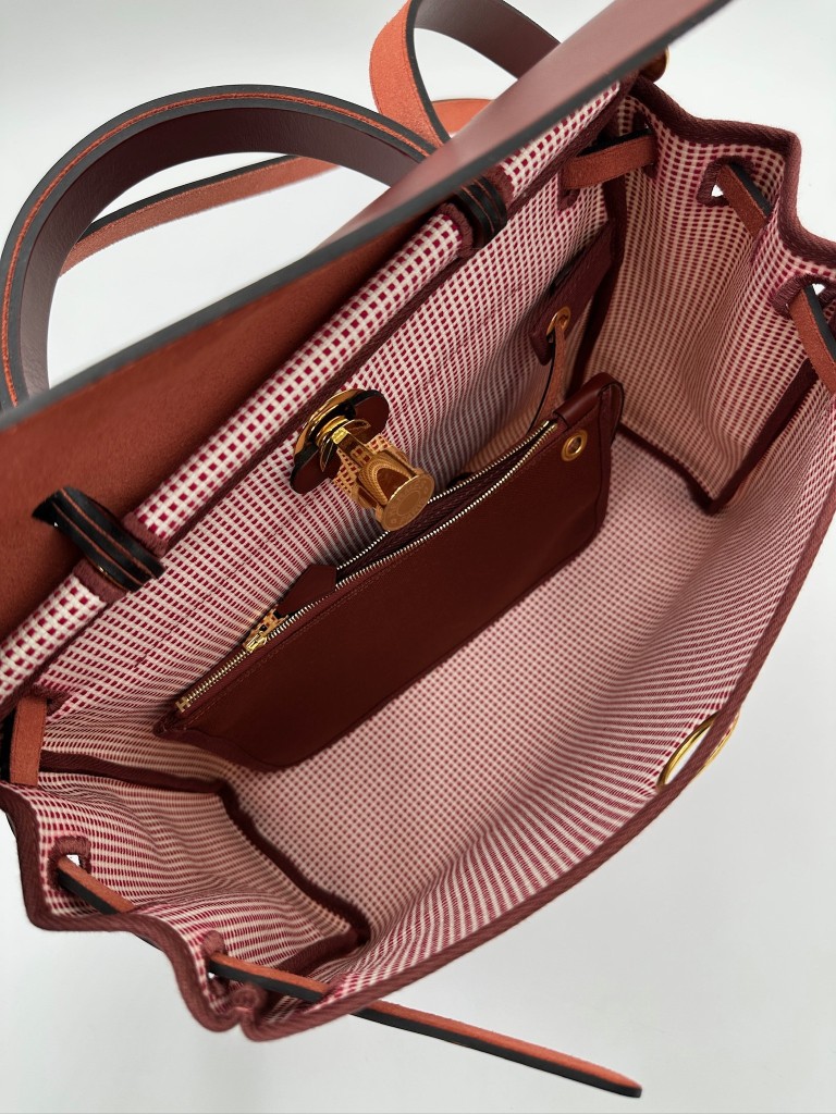 Herbag 31 torebka