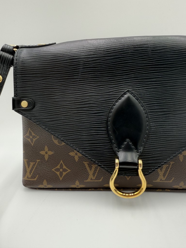 Saint Michel Bag
