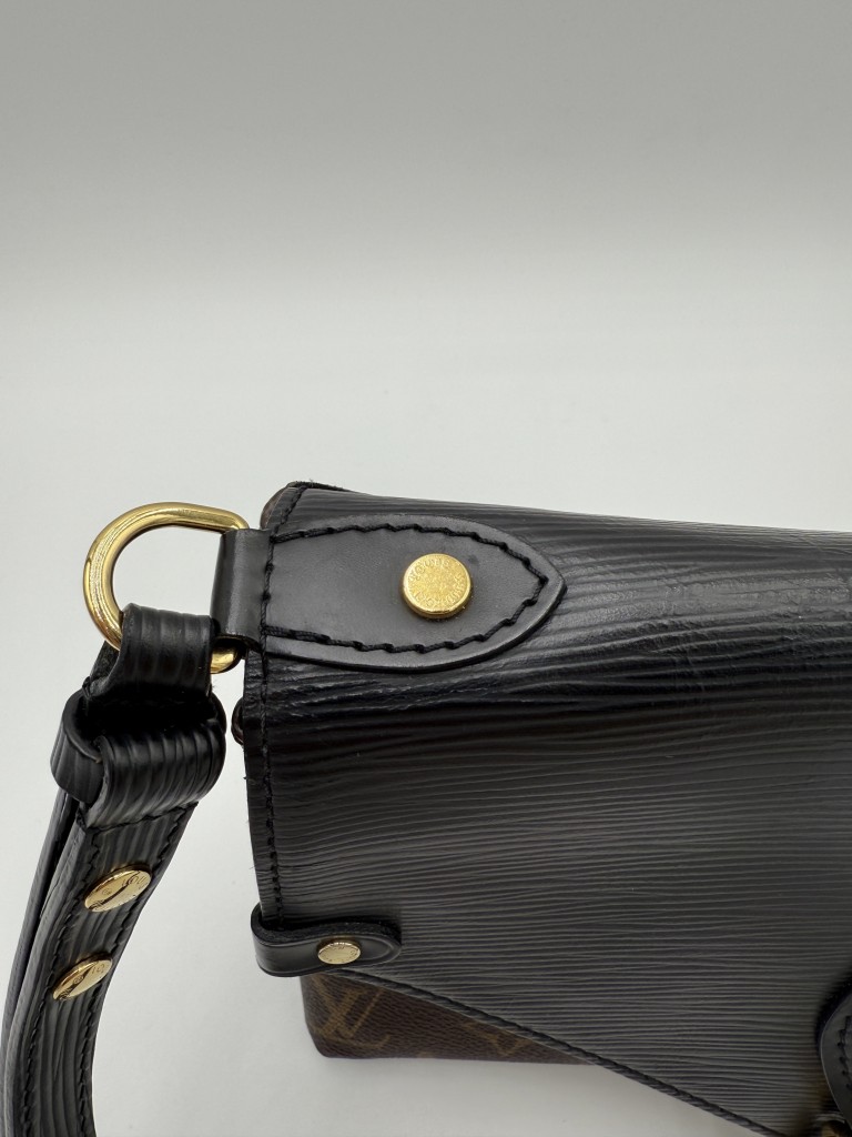 Saint Michel Bag