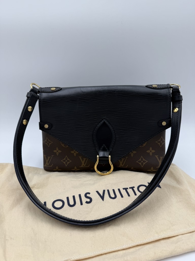 Saint Michel Bag