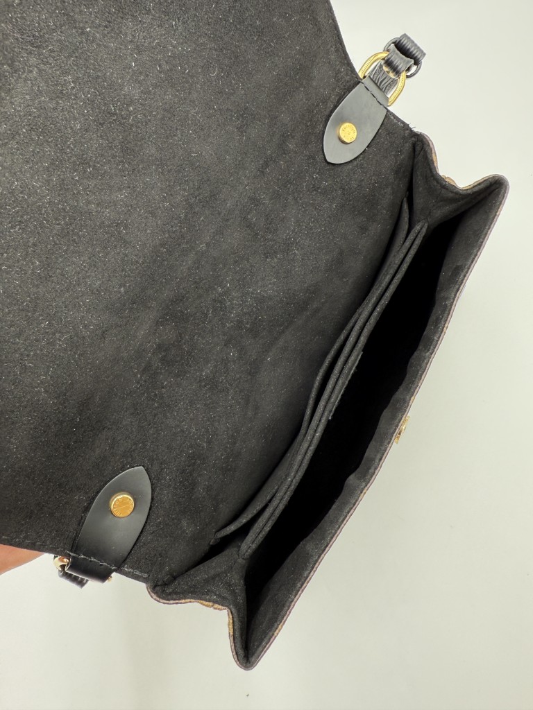 Saint Michel Bag