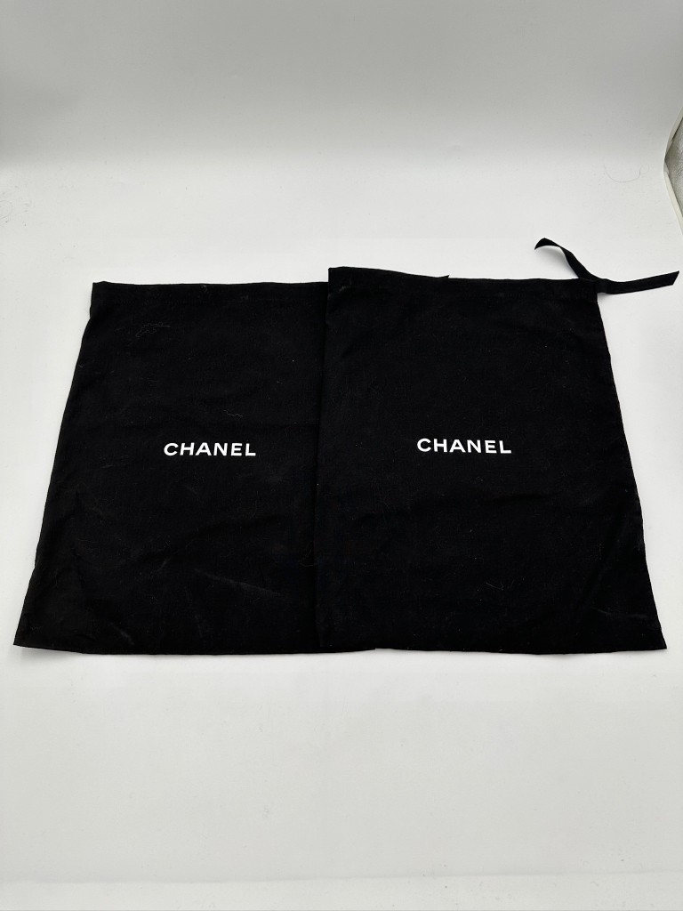 Chanel sneakers