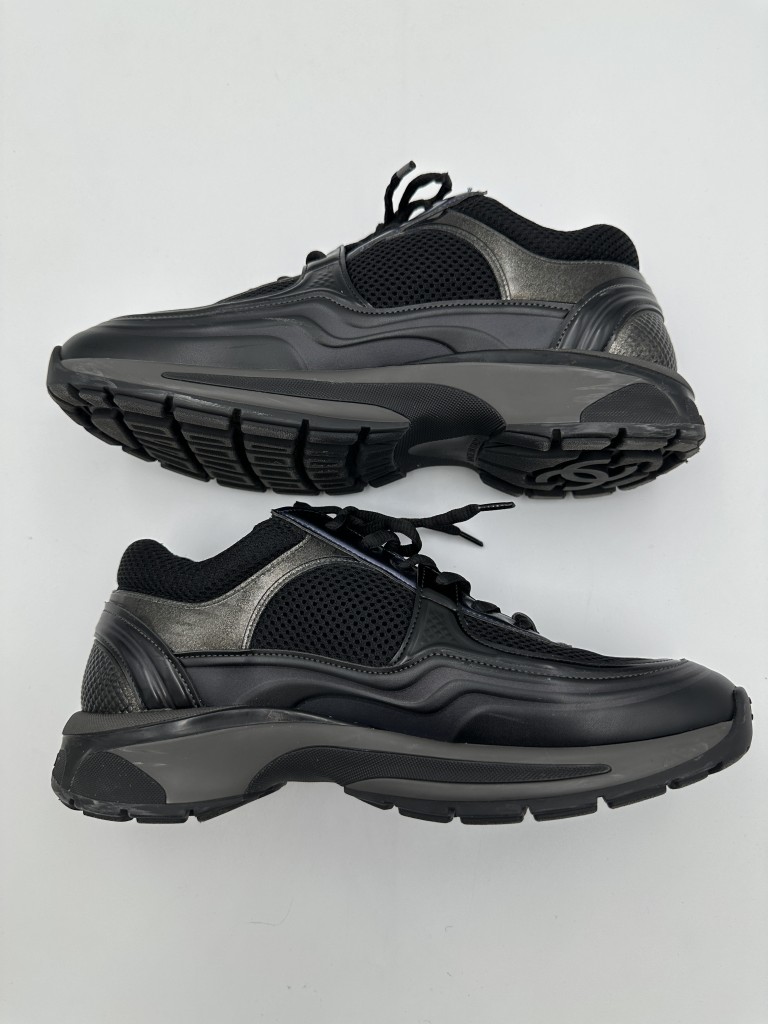 Chanel sneakers