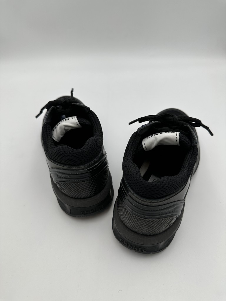 Chanel sneakers