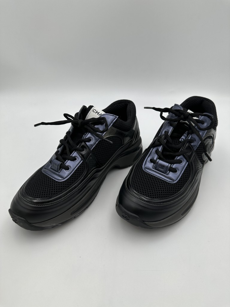 Chanel sneakers