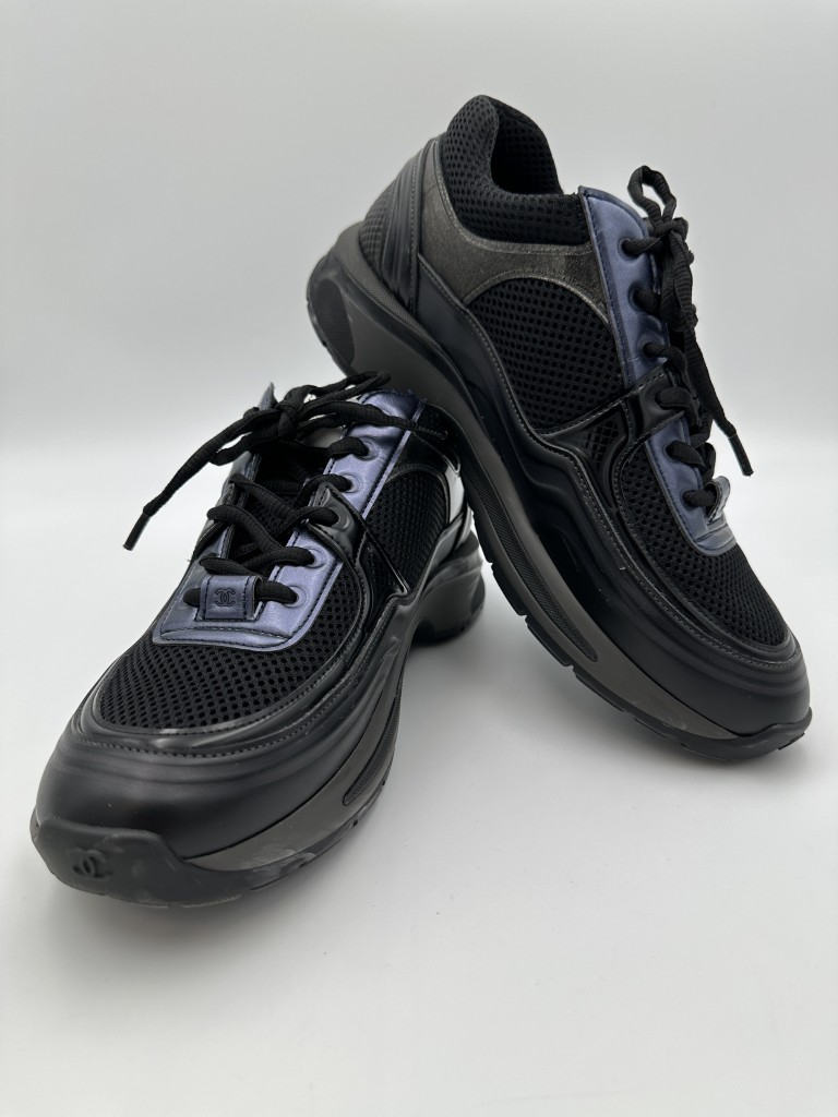 Chanel sneakers