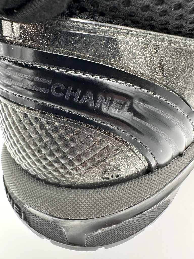 Chanel sneakers