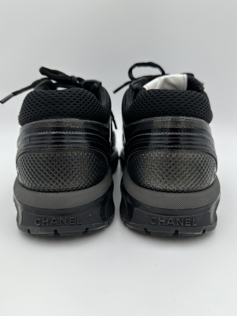 Chanel sneakers