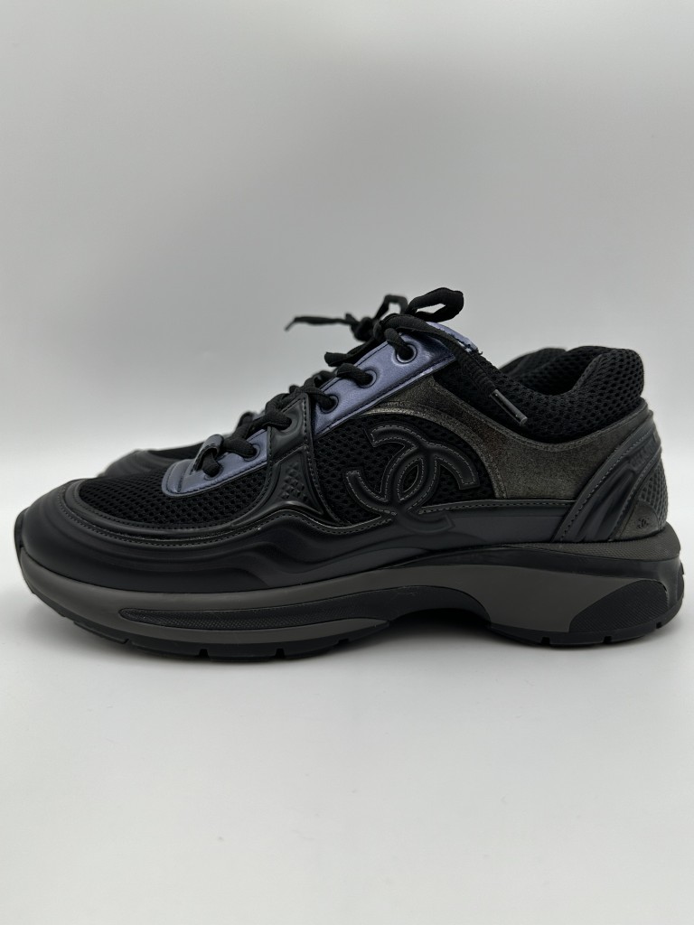 Chanel sneakers