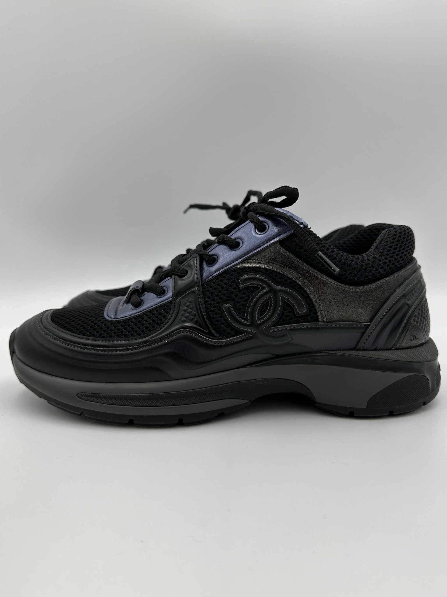 Chanel sneakers