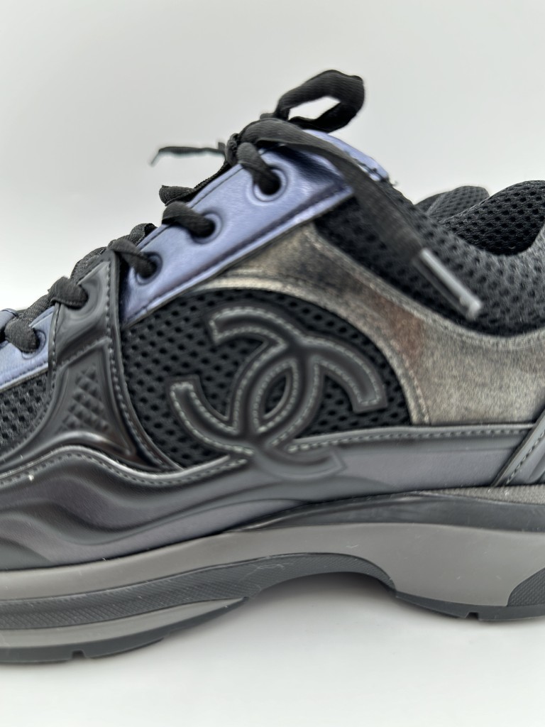 Chanel sneakers