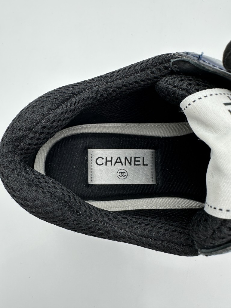 Chanel sneakers