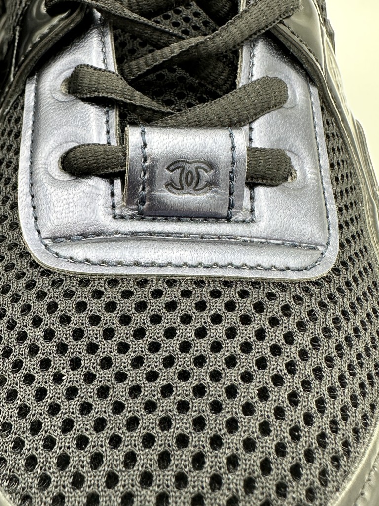 Chanel sneakers
