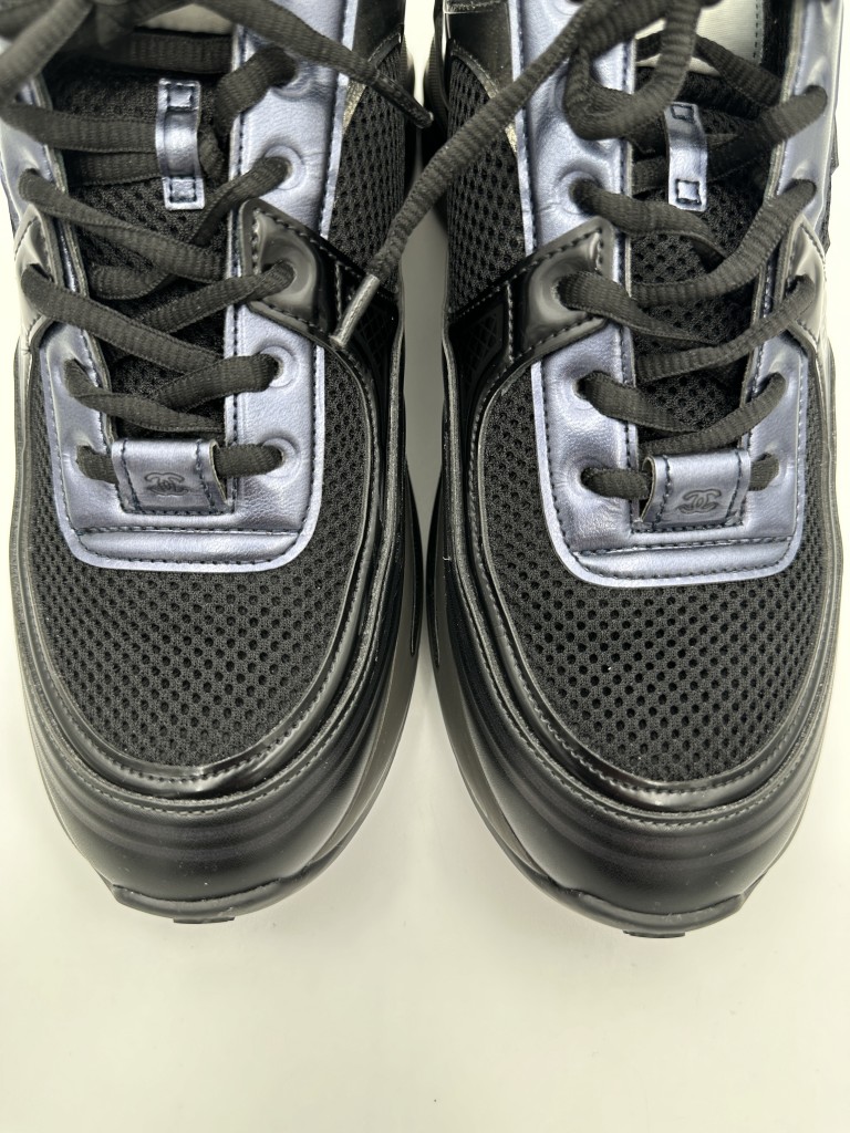 Chanel sneakers