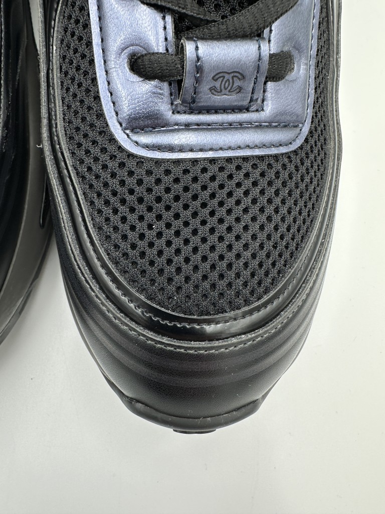 Chanel sneakers