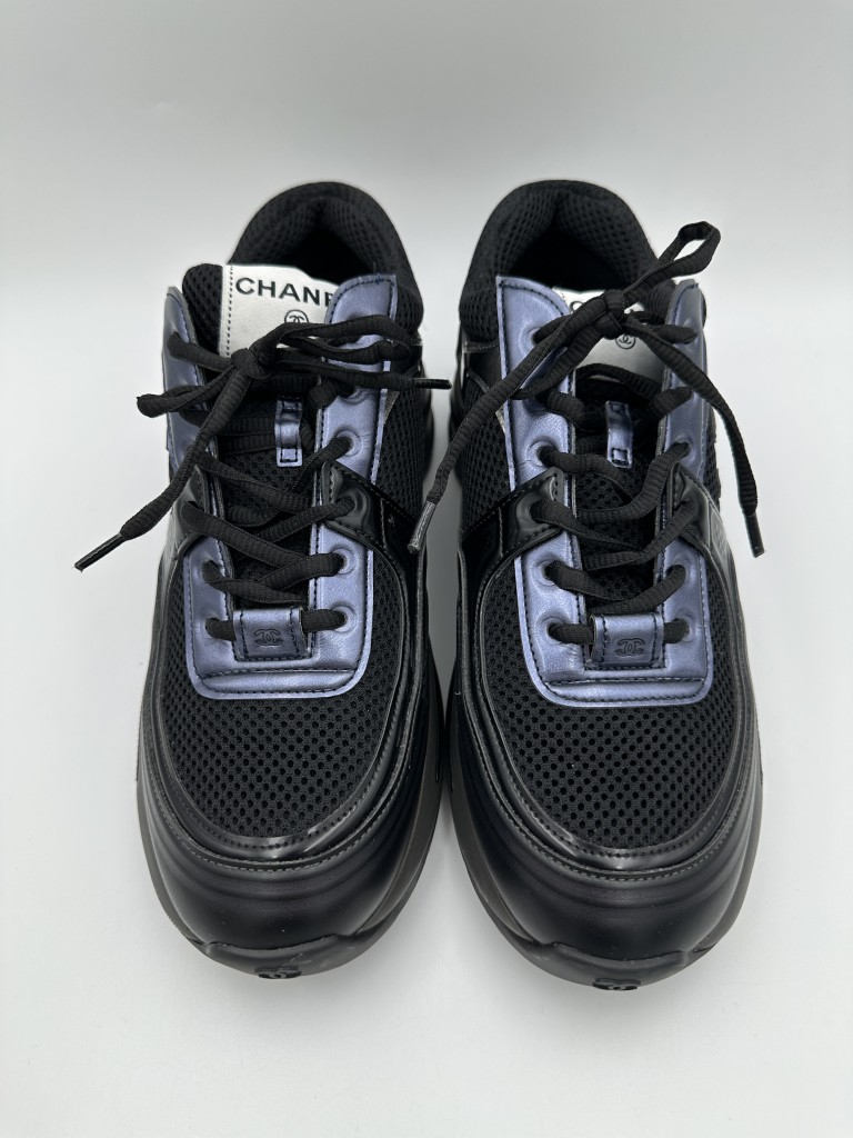 Chanel sneakers