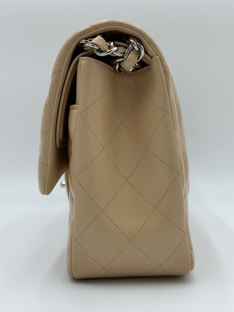 Classic Jumbo Double Flap torebka