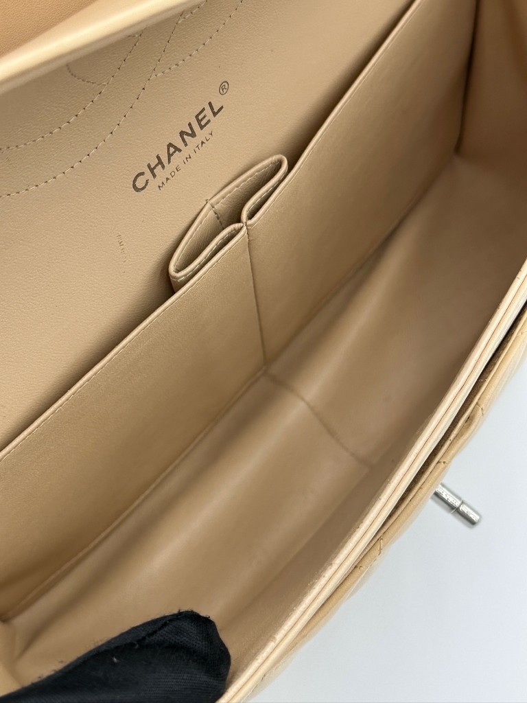 Classic Jumbo Double Flap torebka