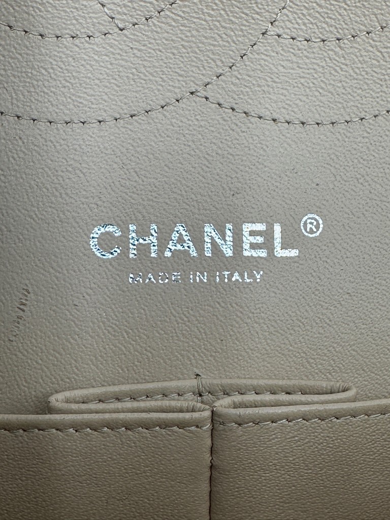 Classic Jumbo Double Flap torebka