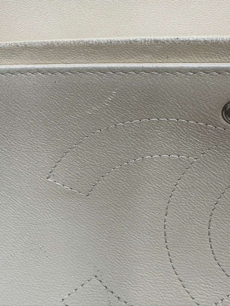 Classic Jumbo Double Flap torebka