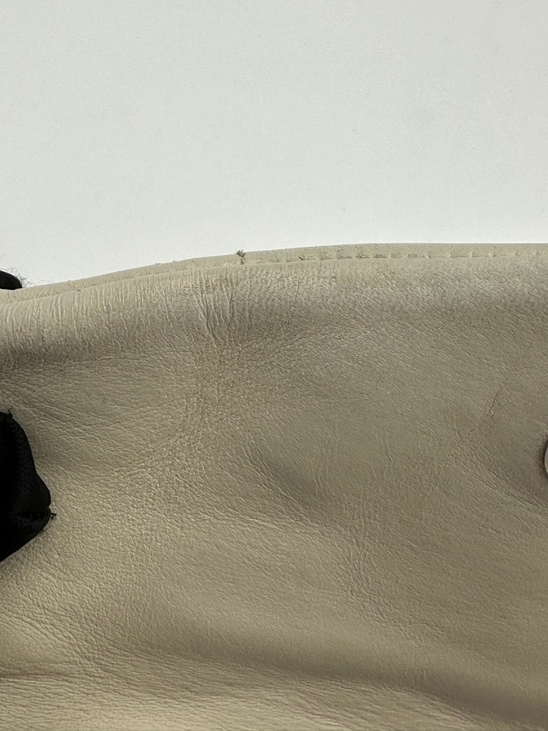 Saint Laurent Loulou Puffer Toy bag