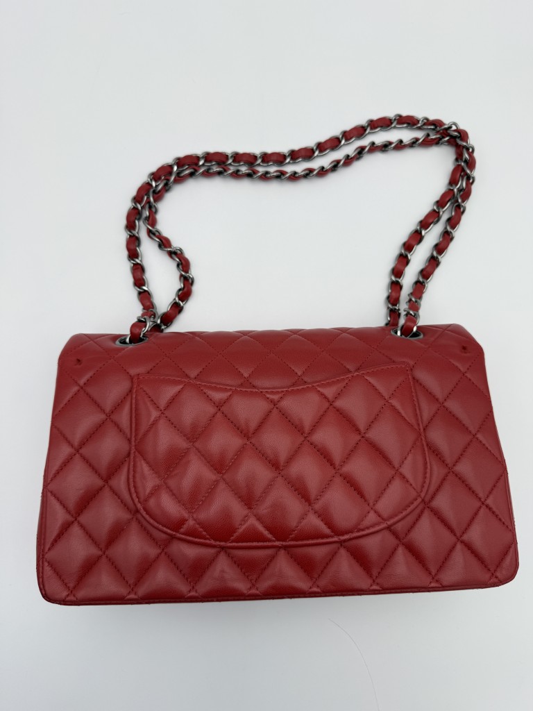 Classic Medium Double Flap torebka
