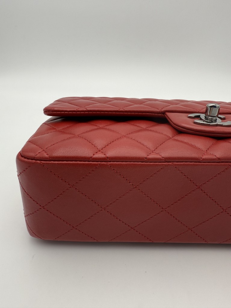 Classic Medium Double Flap torebka