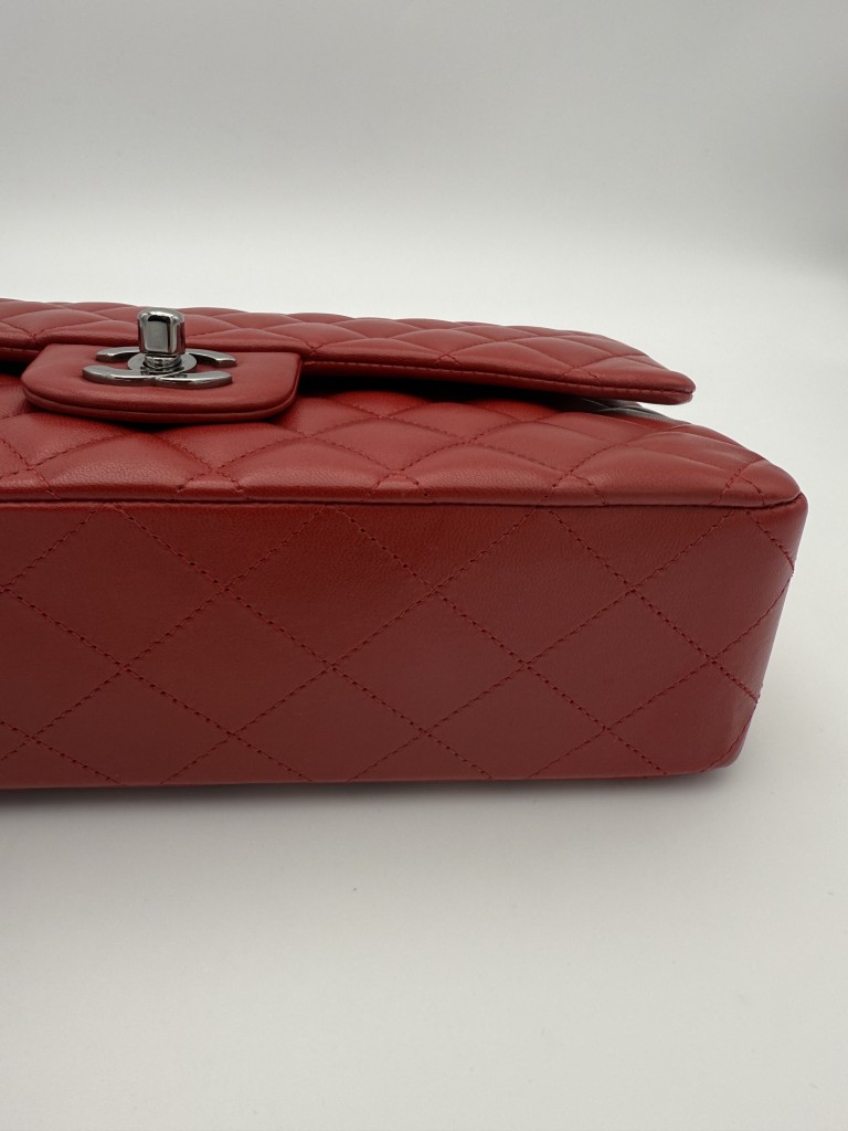 Classic Medium Double Flap torebka