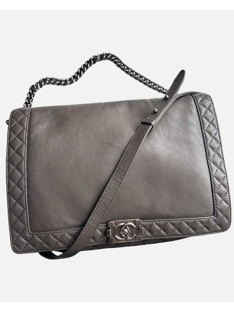 XL Reverso Boy bag