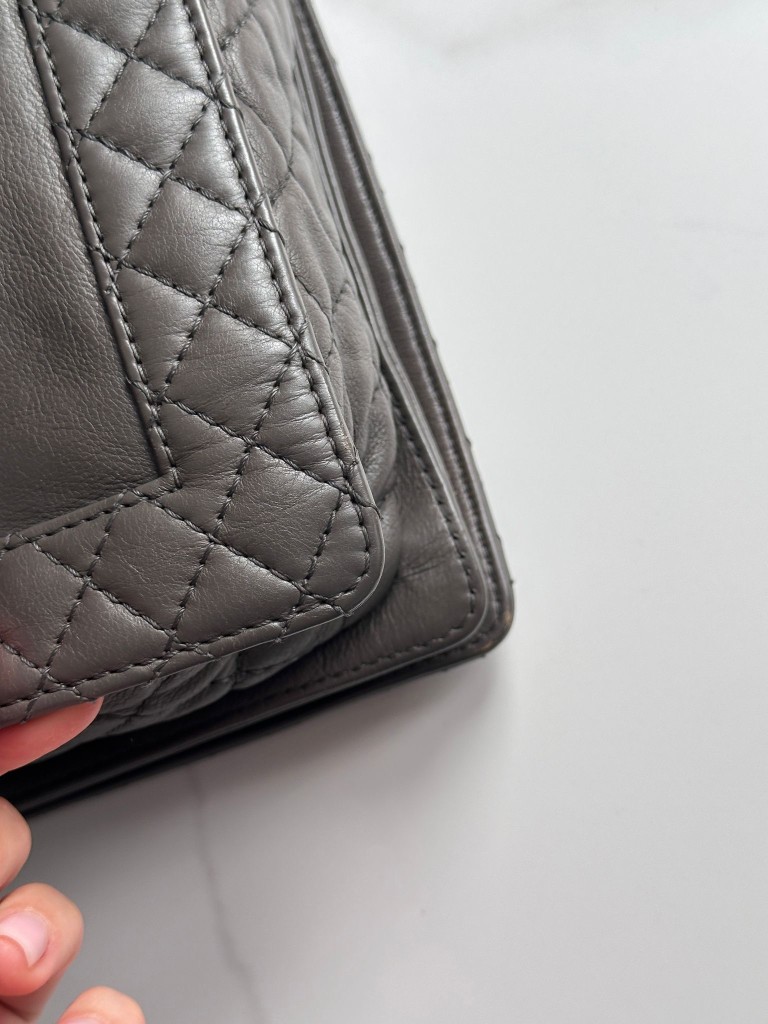 XL Reverso Boy bag
