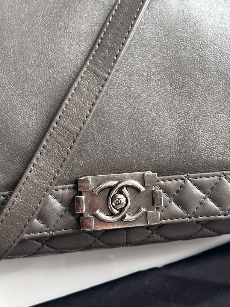 XL Reverso Boy bag