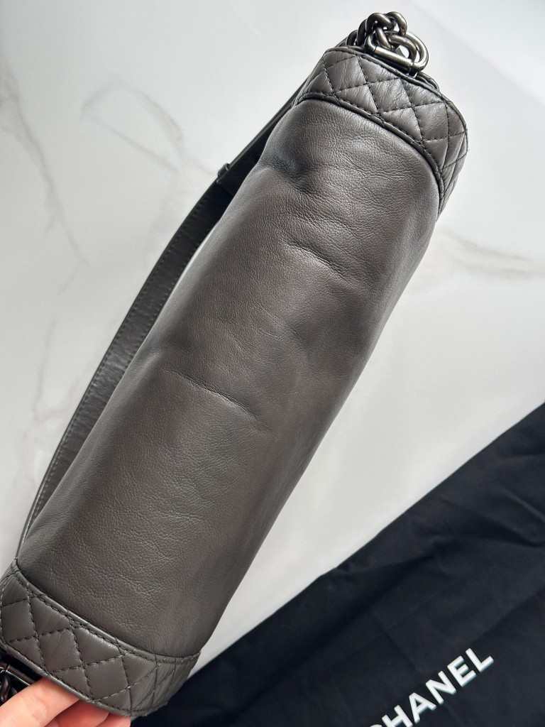 XL Reverso Boy bag