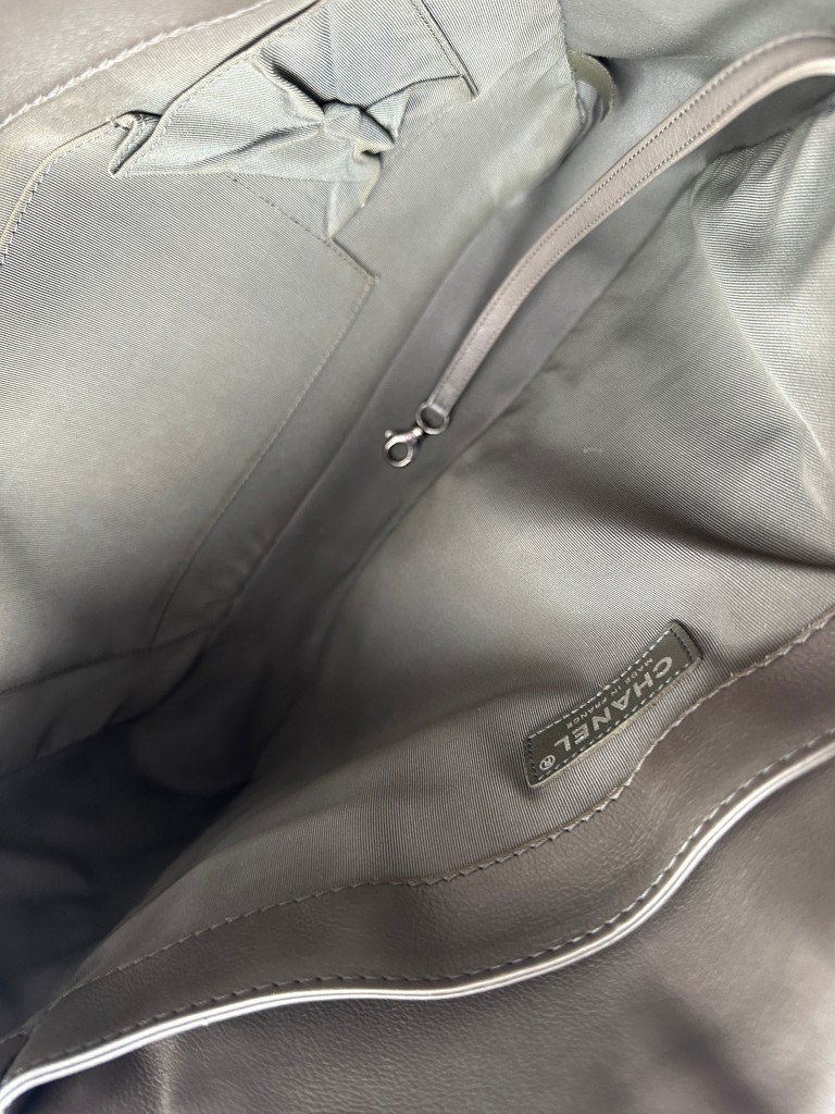 XL Reverso Boy bag
