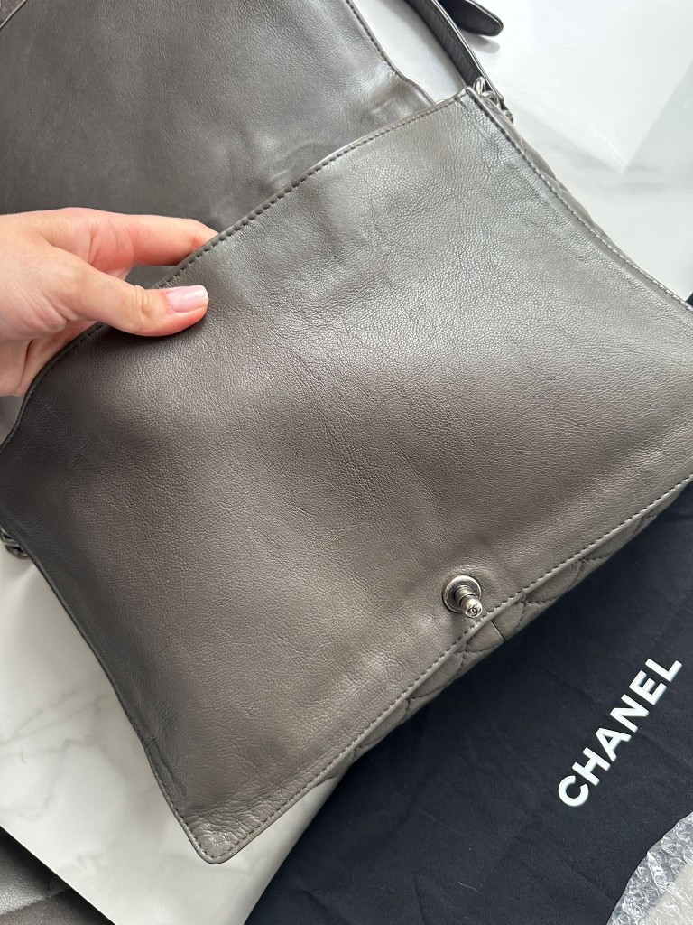 XL Reverso Boy bag