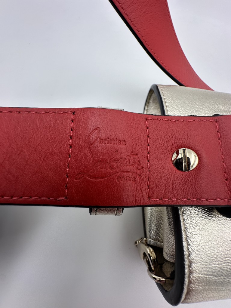 clutch/ waist bag