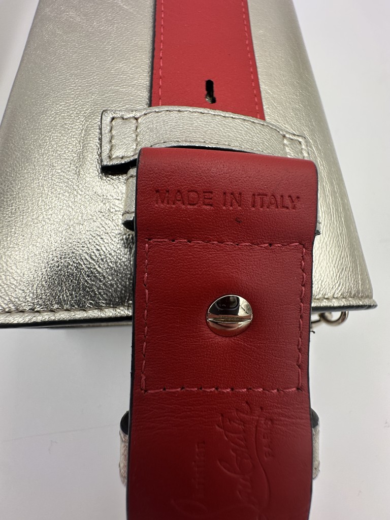 clutch/ waist bag