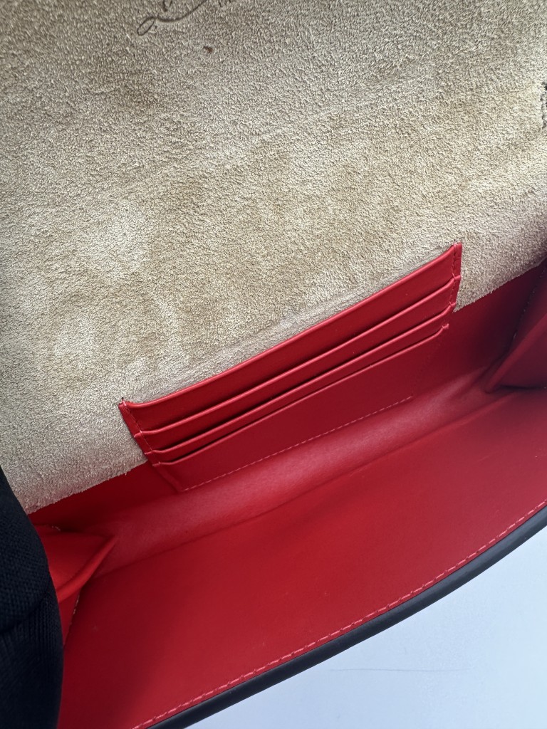 clutch/ waist bag