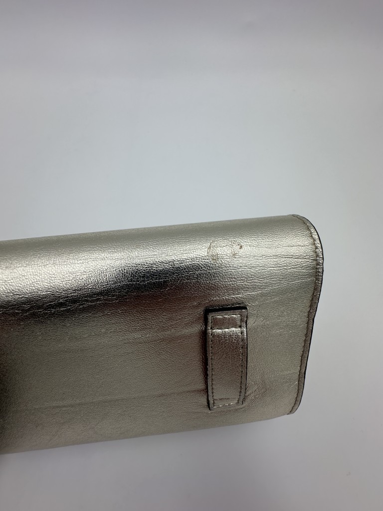 clutch/ waist bag