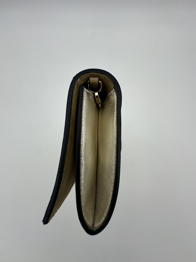 clutch/ waist bag
