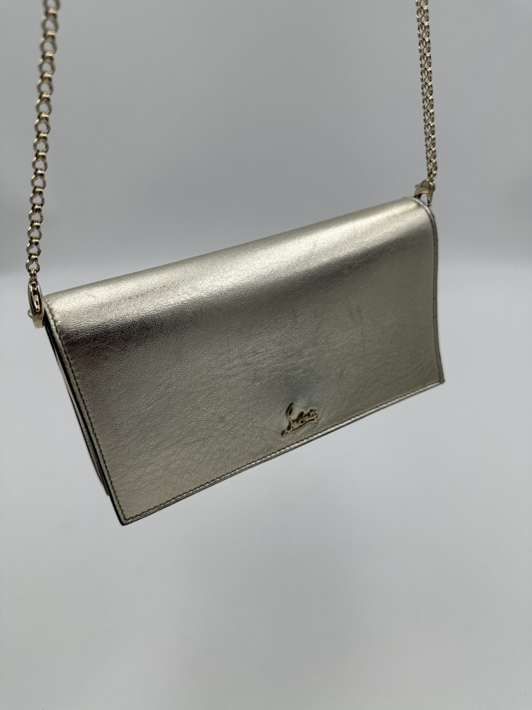clutch/ waist bag