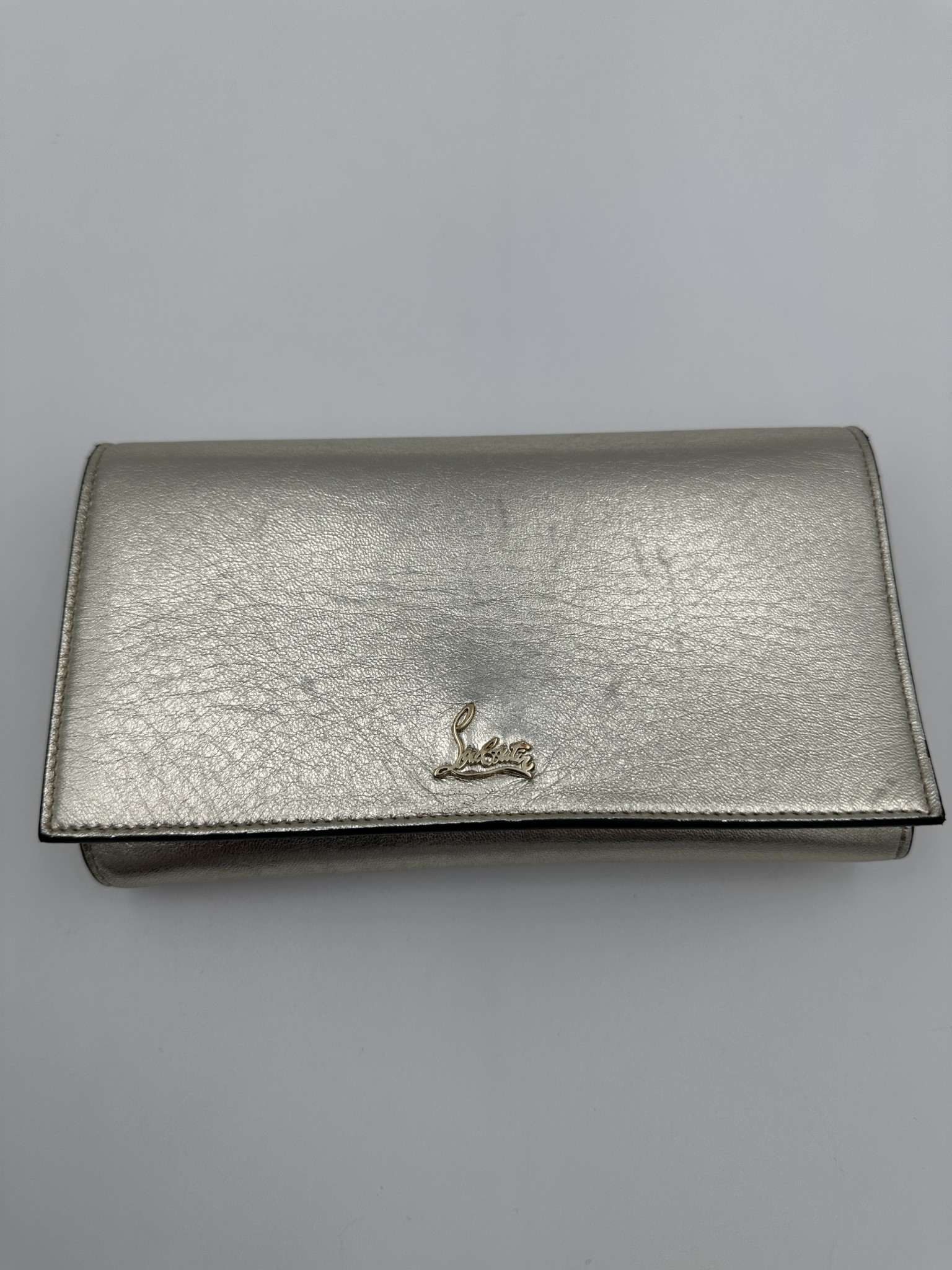 clutch/ waist bag